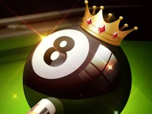 8 Ball Pool Challenge