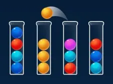 Ball Sort Puzzle